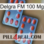 Delgra FM 100Mg 05